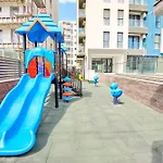 Summer House Nord10 Pool&Playground