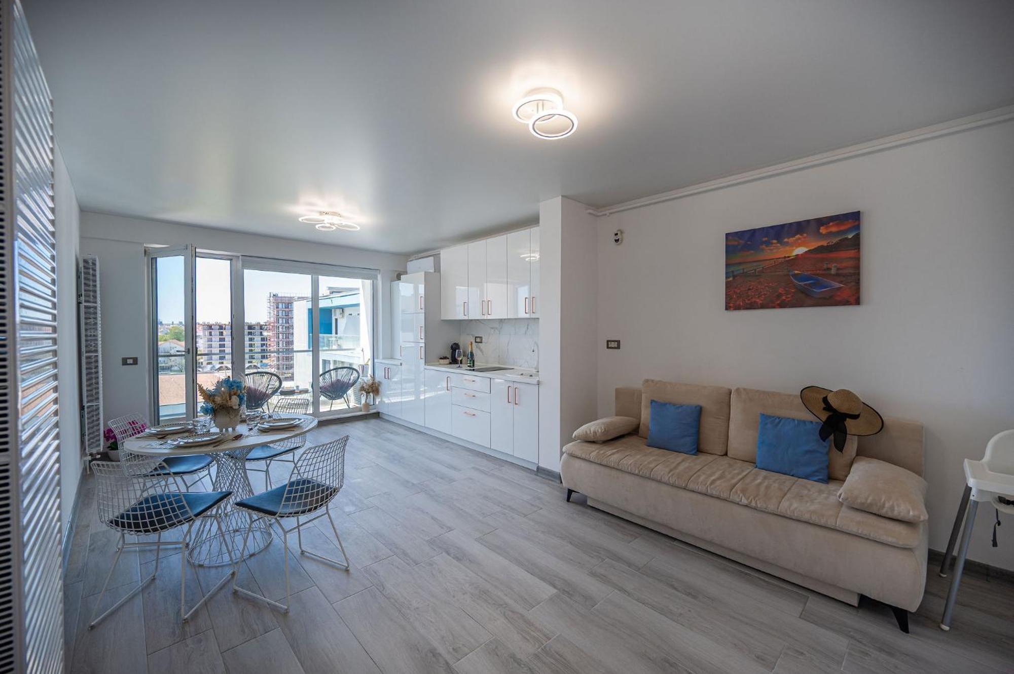 Summer House Nord10 Pool&playground Apartament *