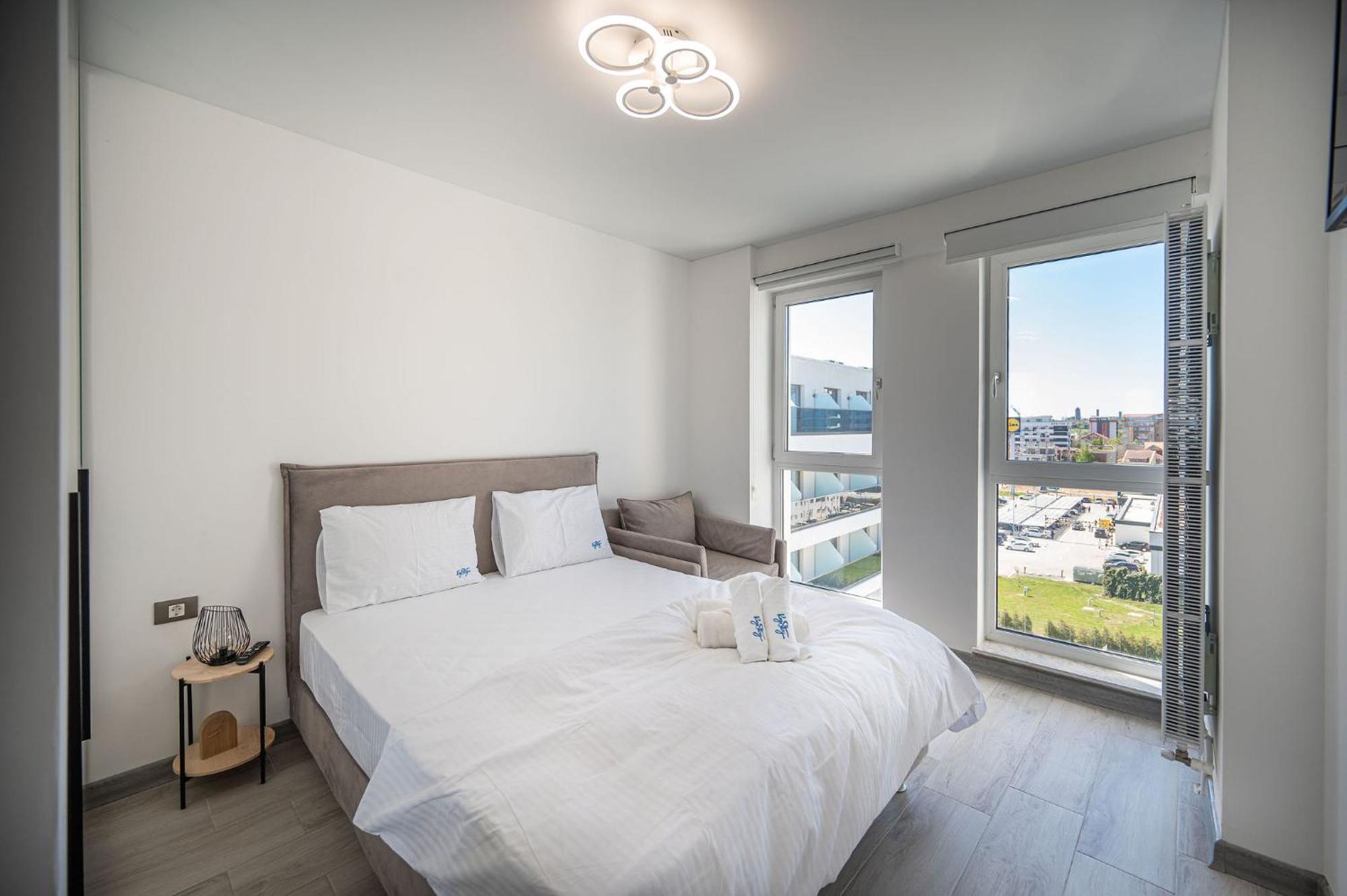 Apartament Summer House Nord10 Pool&playground