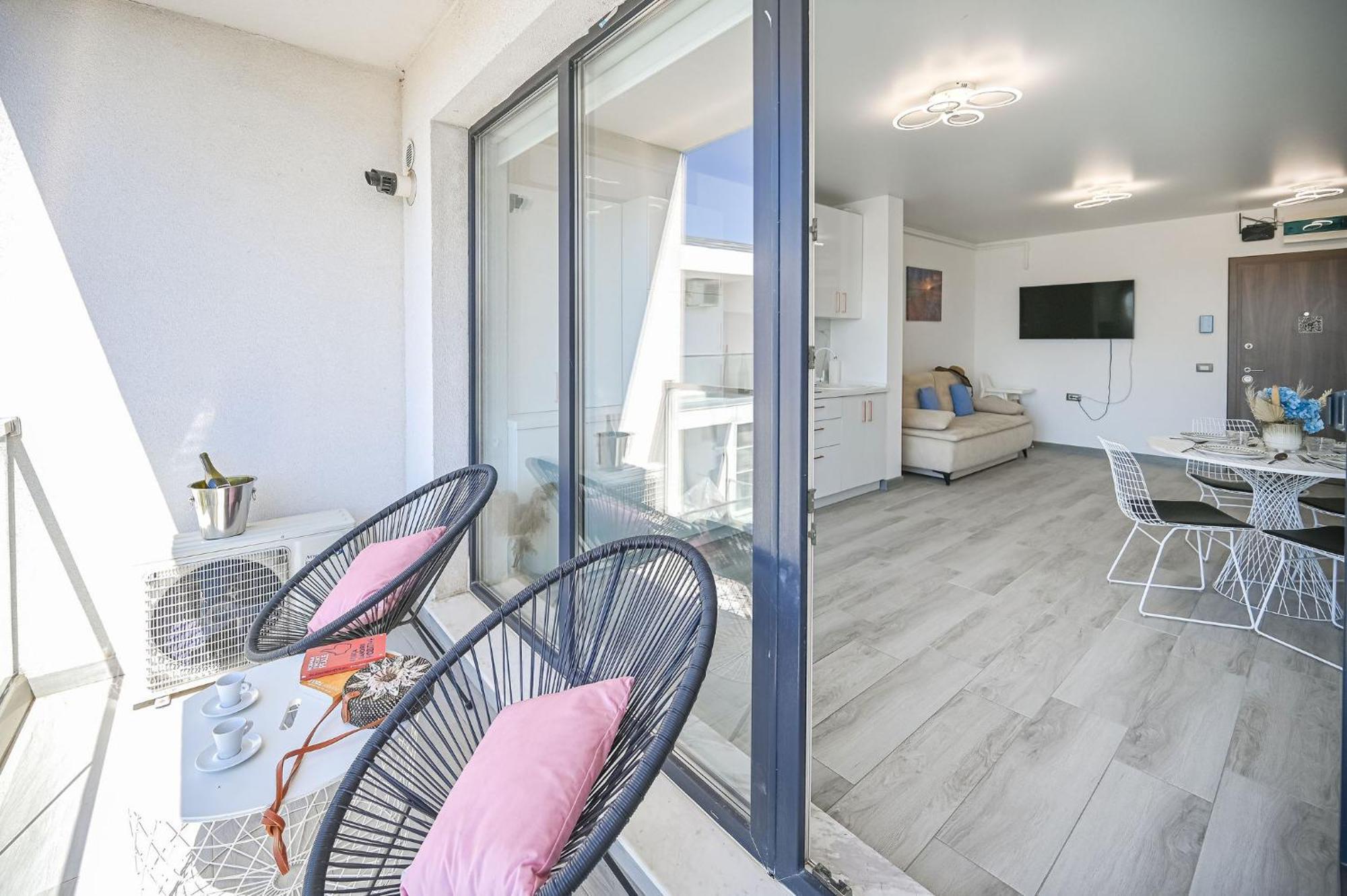 Summer House Nord10 Pool&playground Apartament