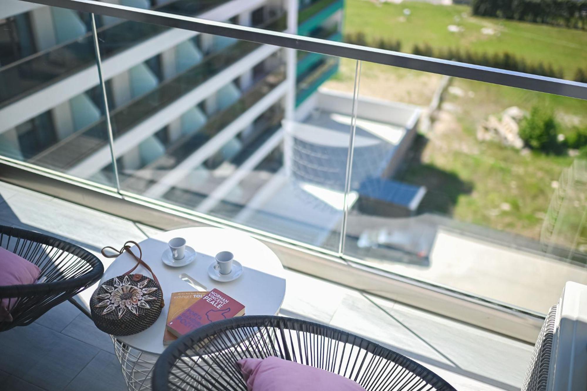 Apartament Summer House Nord10 Pool&playground *